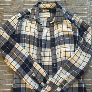 American Eagle amazingly soft flannel